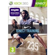 Nike Kinect Training [Xbox 360]